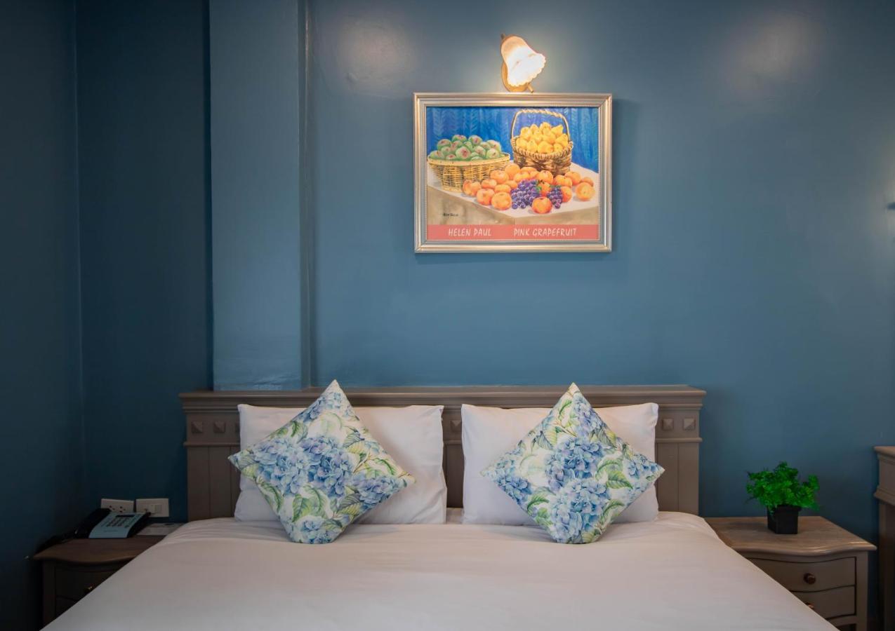 צ'יאנג מאי Eurana Boutique Hotel מראה חיצוני תמונה
